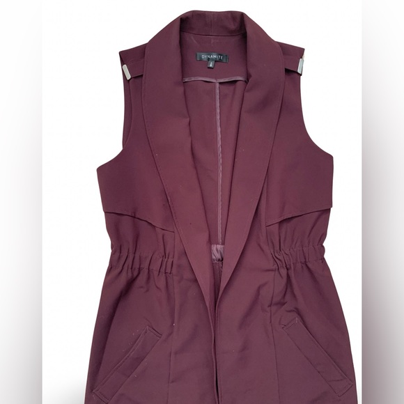 Dynamite Vest - Picture 3 of 4